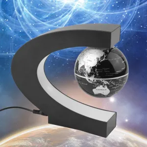 Earth levitation gadget 2018