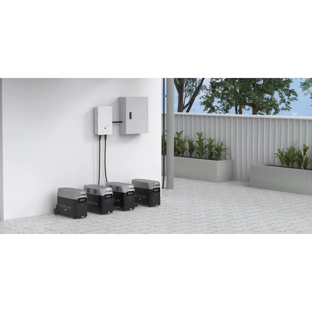 EcoFlow Delta Pro
