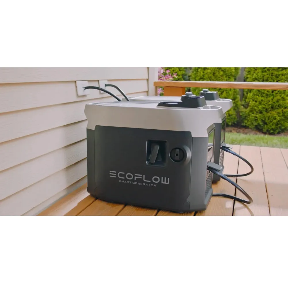 EcoFlow Delta Pro