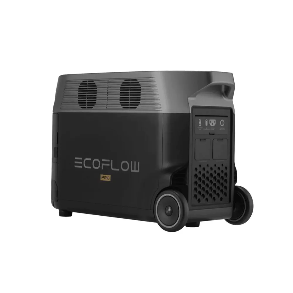 EcoFlow Delta Pro