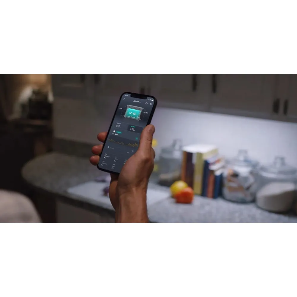 EcoFlow Delta Pro
