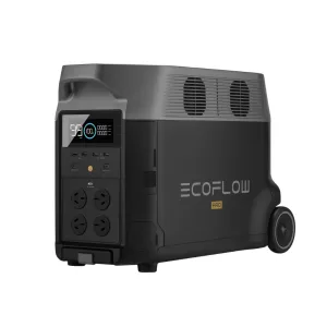 EcoFlow Delta Pro