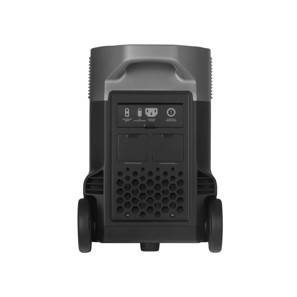 EcoFlow Delta Pro
