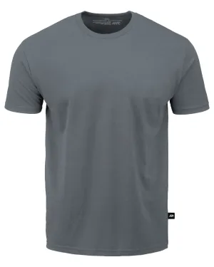 EDC Premium Short Sleeve - Dusky Blue