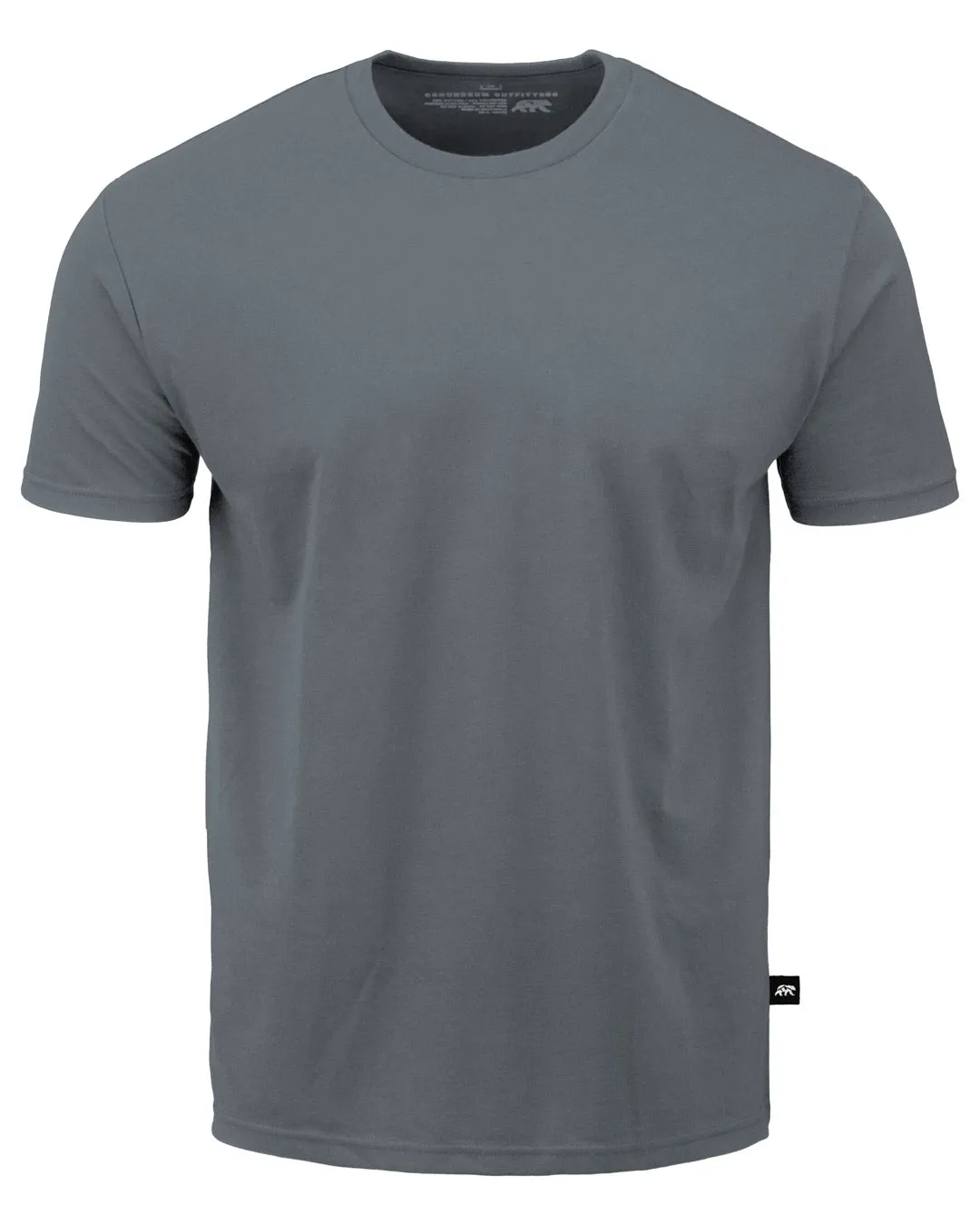 EDC Premium Short Sleeve - Dusky Blue