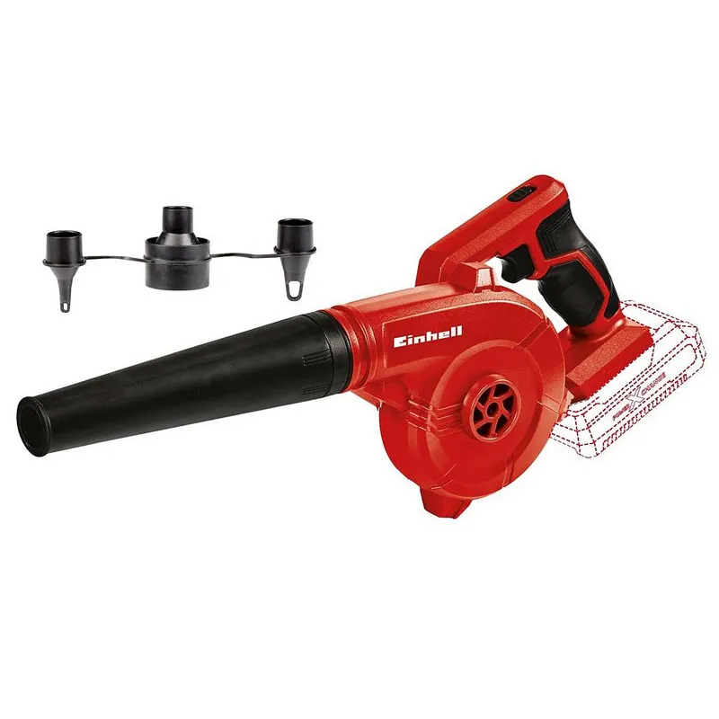 Einhell 3408005 TE-CB 18V Cordless Compact Blower