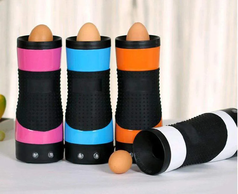 Electric Egg Cooker Pancake Roll Machine
