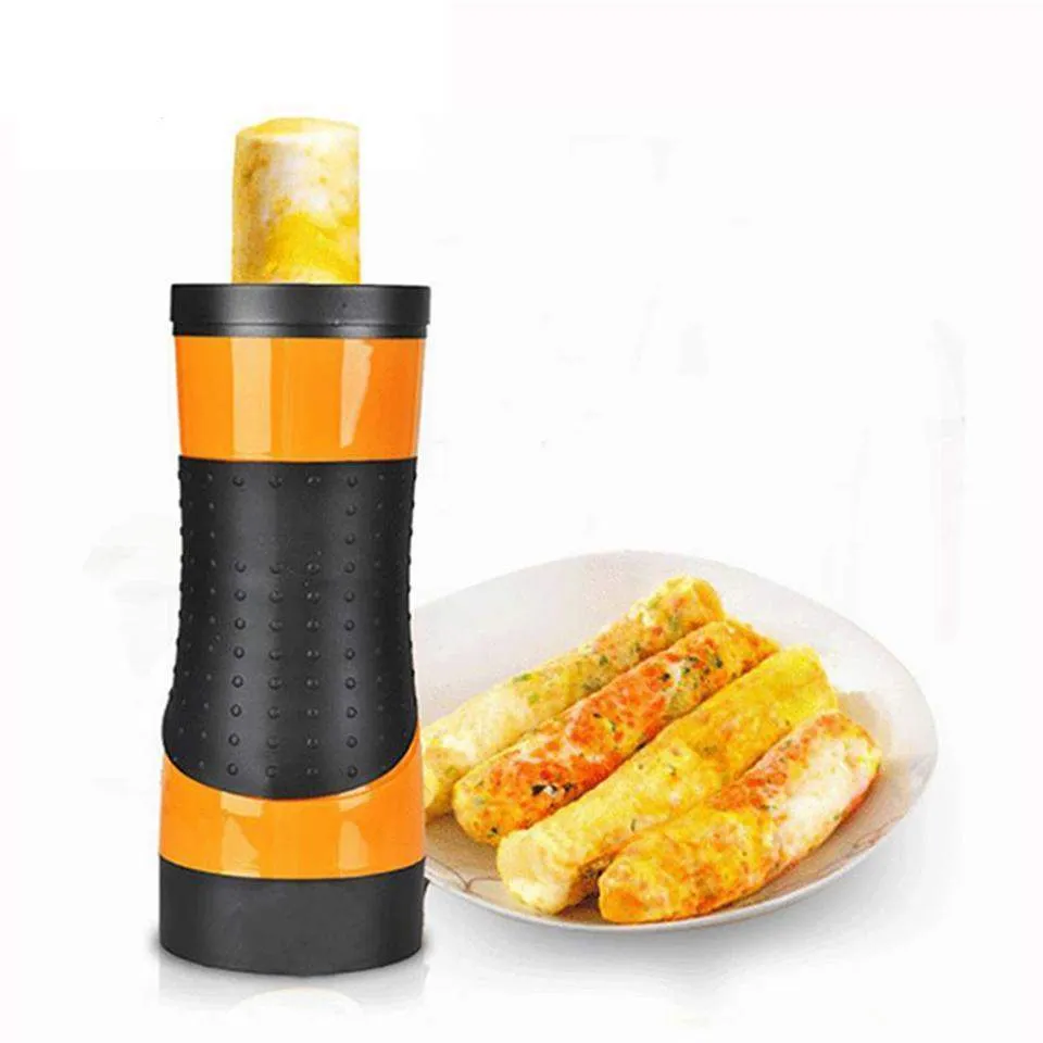 Electric Egg Cooker Pancake Roll Machine
