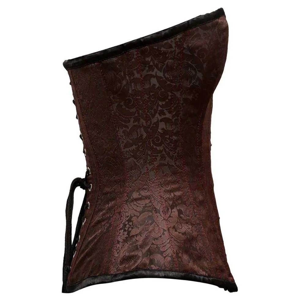 ELEGANT COFFEE BROWN BRO-100