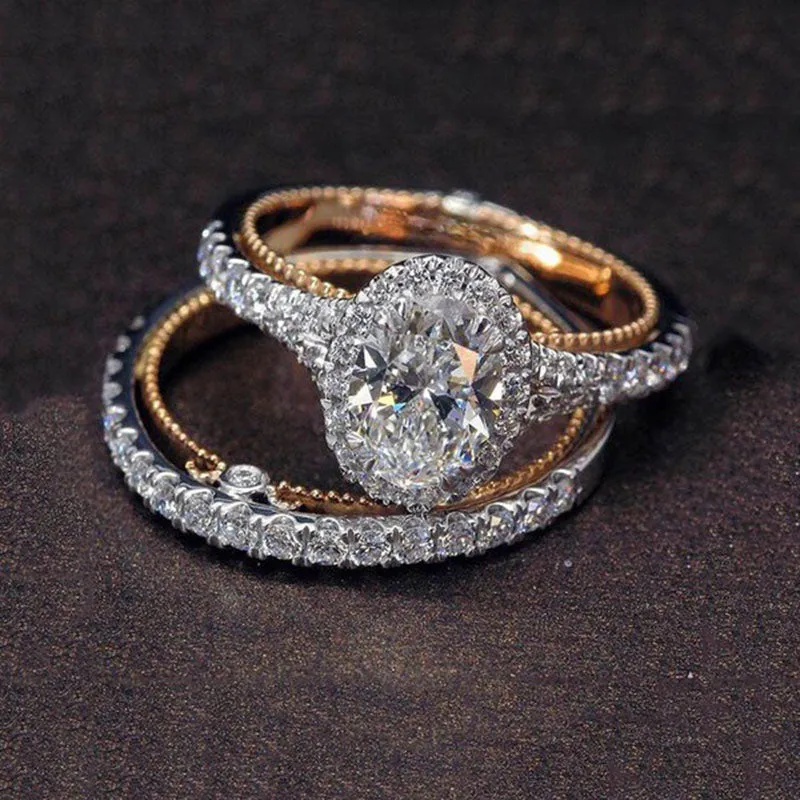 Elegant Estate Beauty Wedding Set