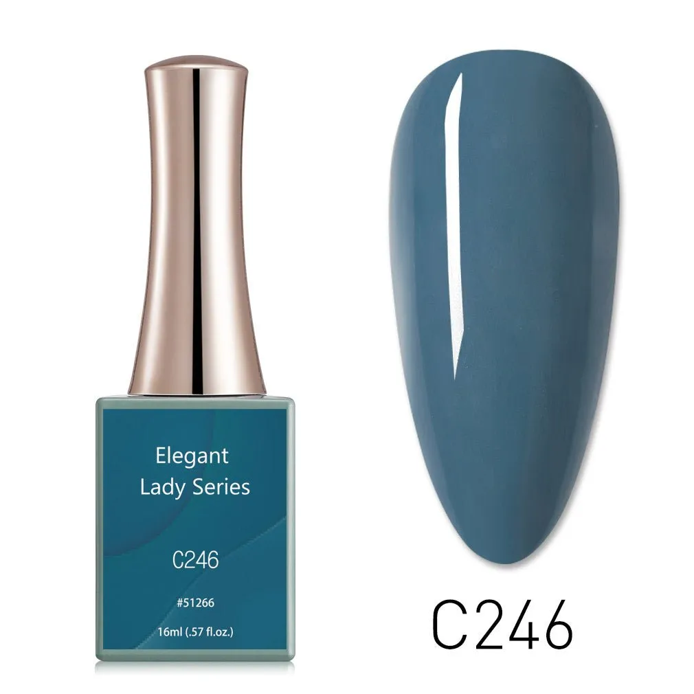 Elegant Lady Series C241-C246