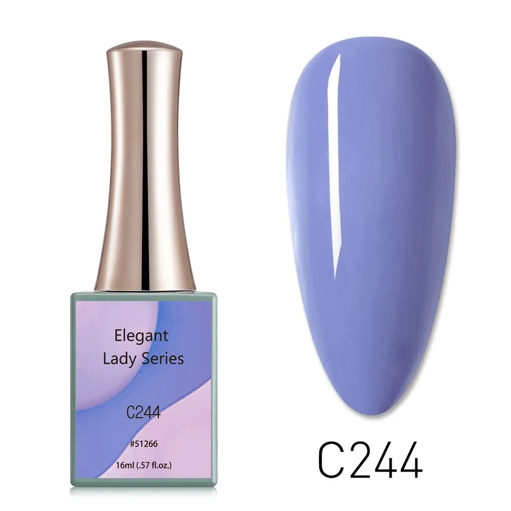 Elegant Lady Series C241-C246