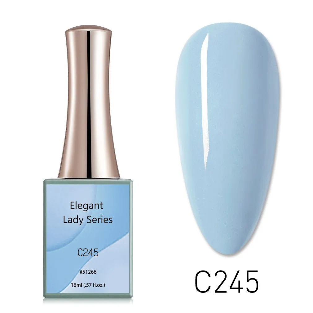 Elegant Lady Series C241-C246