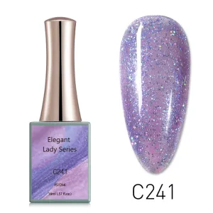 Elegant Lady Series C241-C246