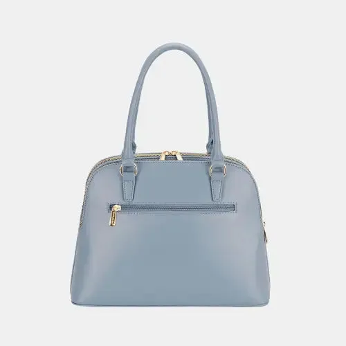 Elegant Leather Handbag