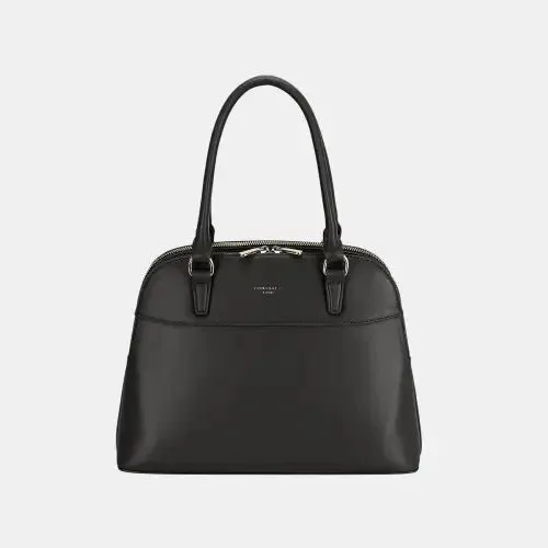 Elegant Leather Handbag