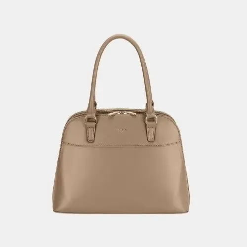 Elegant Leather Handbag