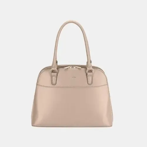 Elegant Leather Handbag