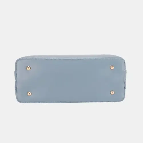 Elegant Leather Handbag