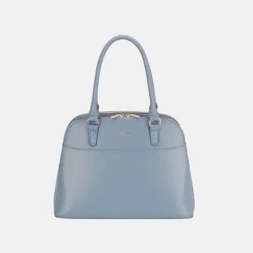 Elegant Leather Handbag