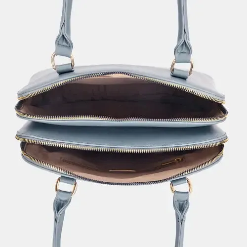 Elegant Leather Handbag
