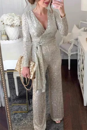 Elegant Ruched Sloping Shoulder Evening Dresses