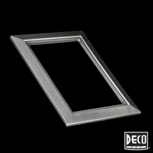 Elegant Stainless Steel Central Vacuum Wall Valve Trim Plate