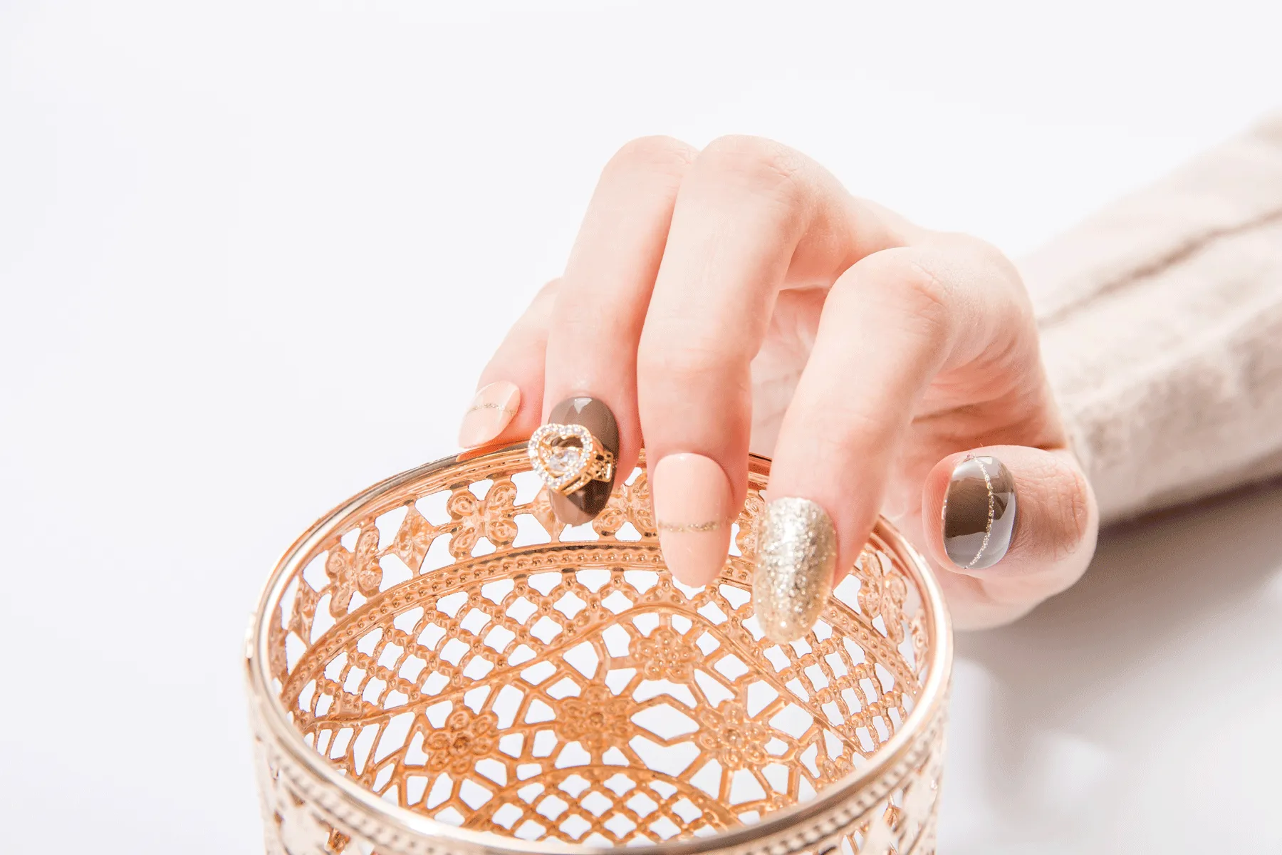 Elegante（Reusable）