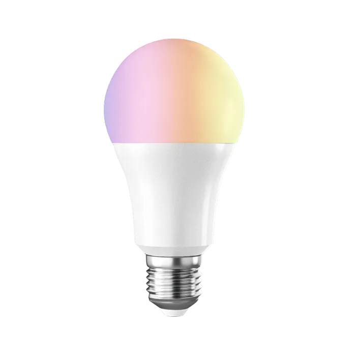 Energizer Smart S17162 9W 800lm E27 ES GLS Colour Changing