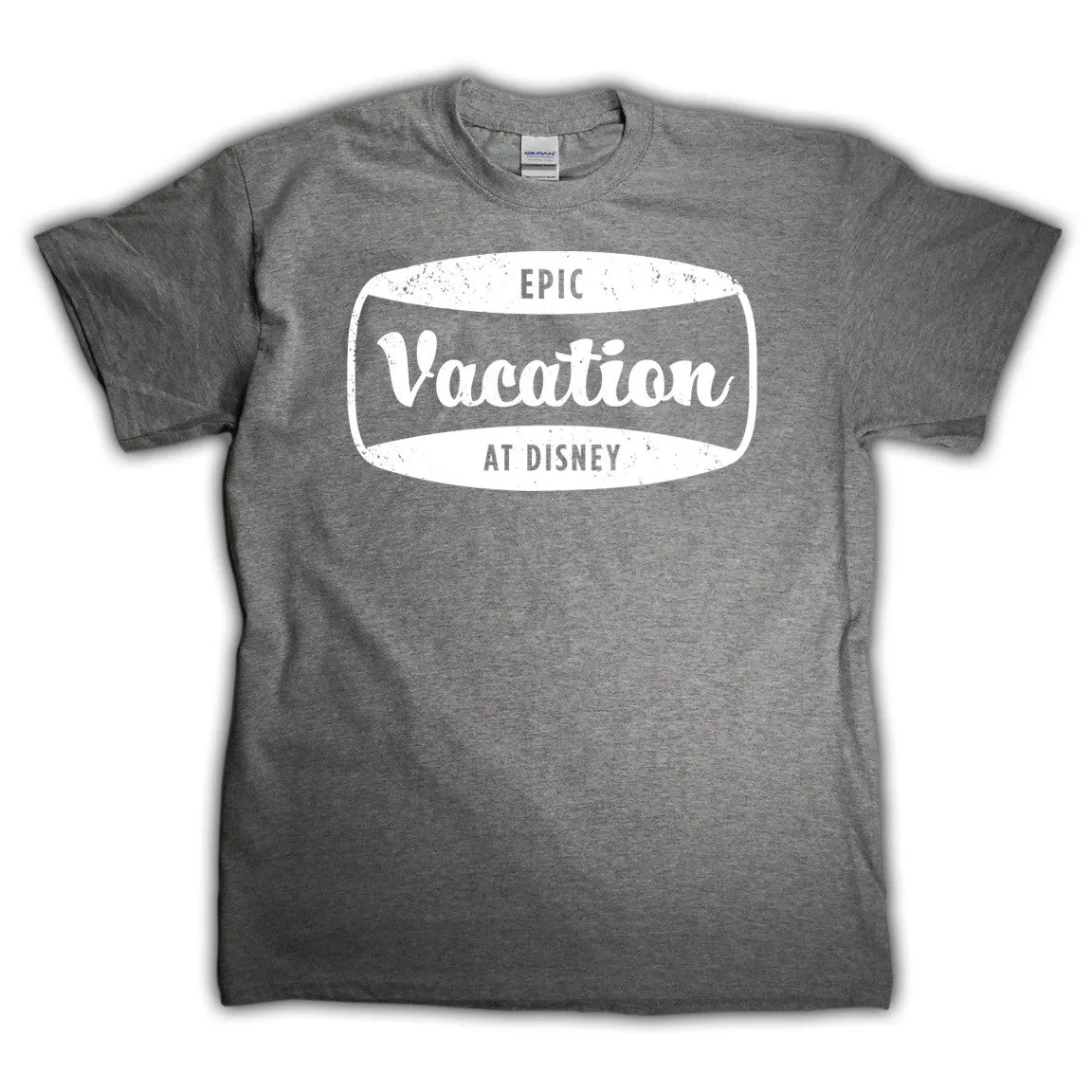 Epic Vacation