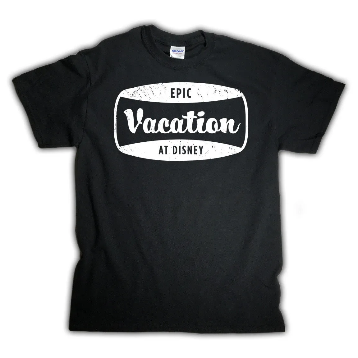 Epic Vacation