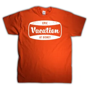 Epic Vacation