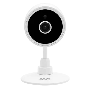 ESP ECSPCAM Smart Security Indoor Camera