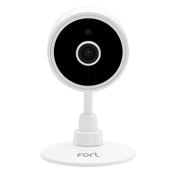 ESP ECSPCAM Smart Security Indoor Camera