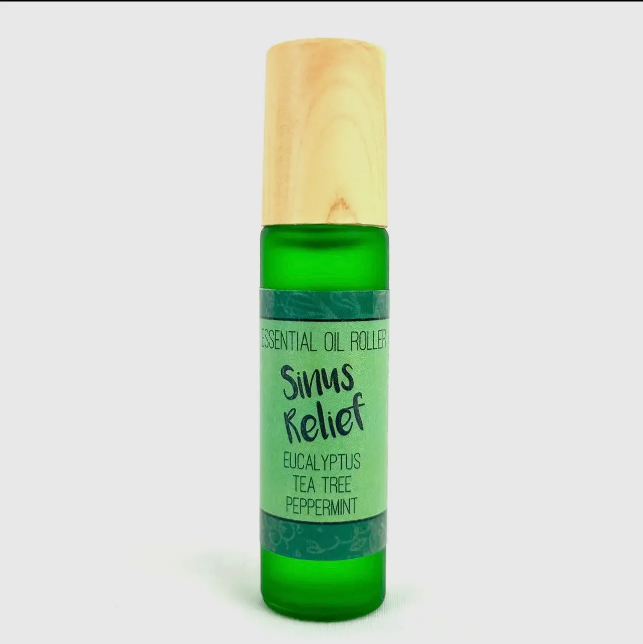 Essential Oil Rollers