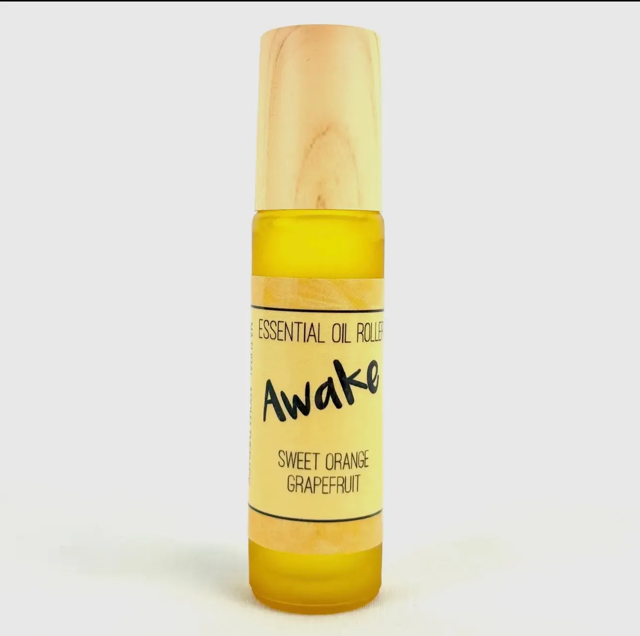 Essential Oil Rollers