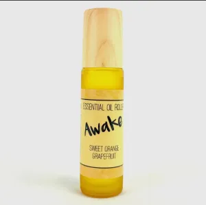 Essential Oil Rollers