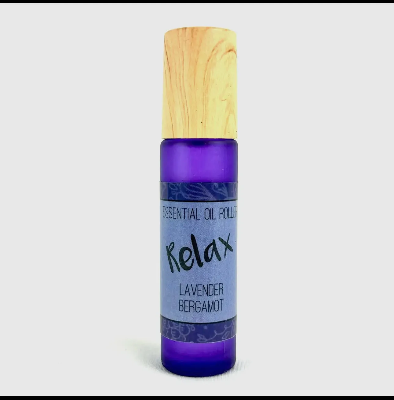 Essential Oil Rollers