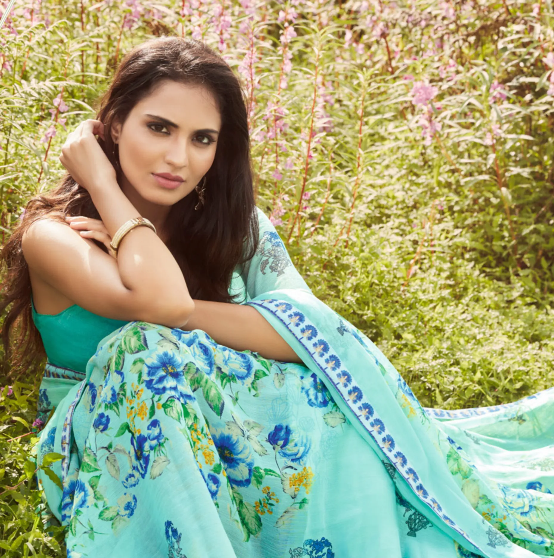 Everyday Attractive Wear - Shree Designer Sarees Women's Repute