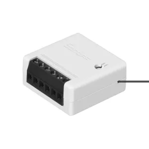 Ewelink Remote Control and Wifi Switch Support
