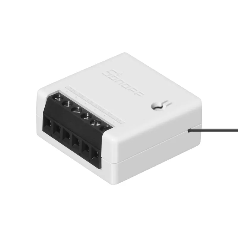 Ewelink Remote Control and Wifi Switch Support