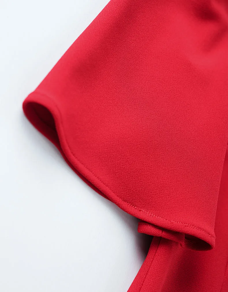 Explain Gentle Qipao Cheongsam