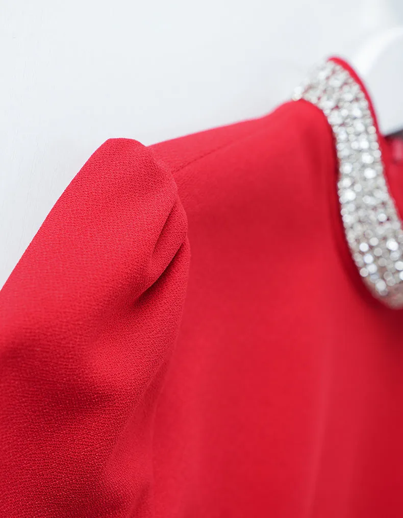 Explain Gentle Qipao Cheongsam