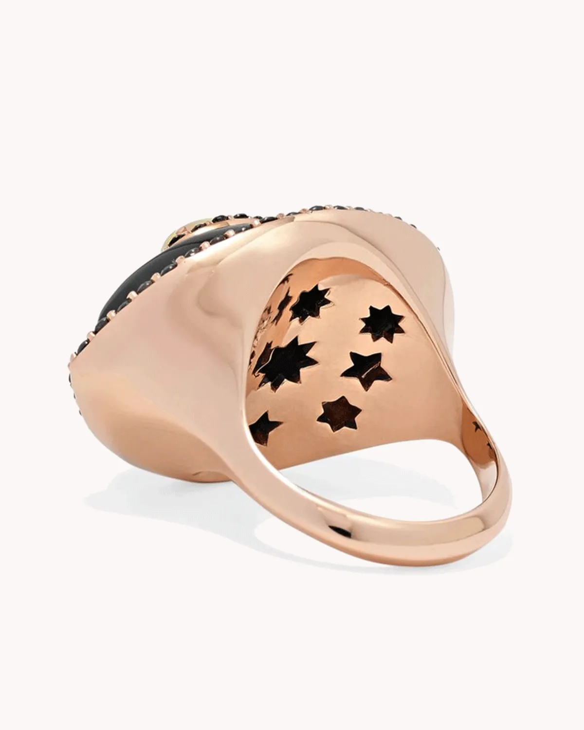 Eyecon Ring