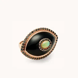 Eyecon Ring