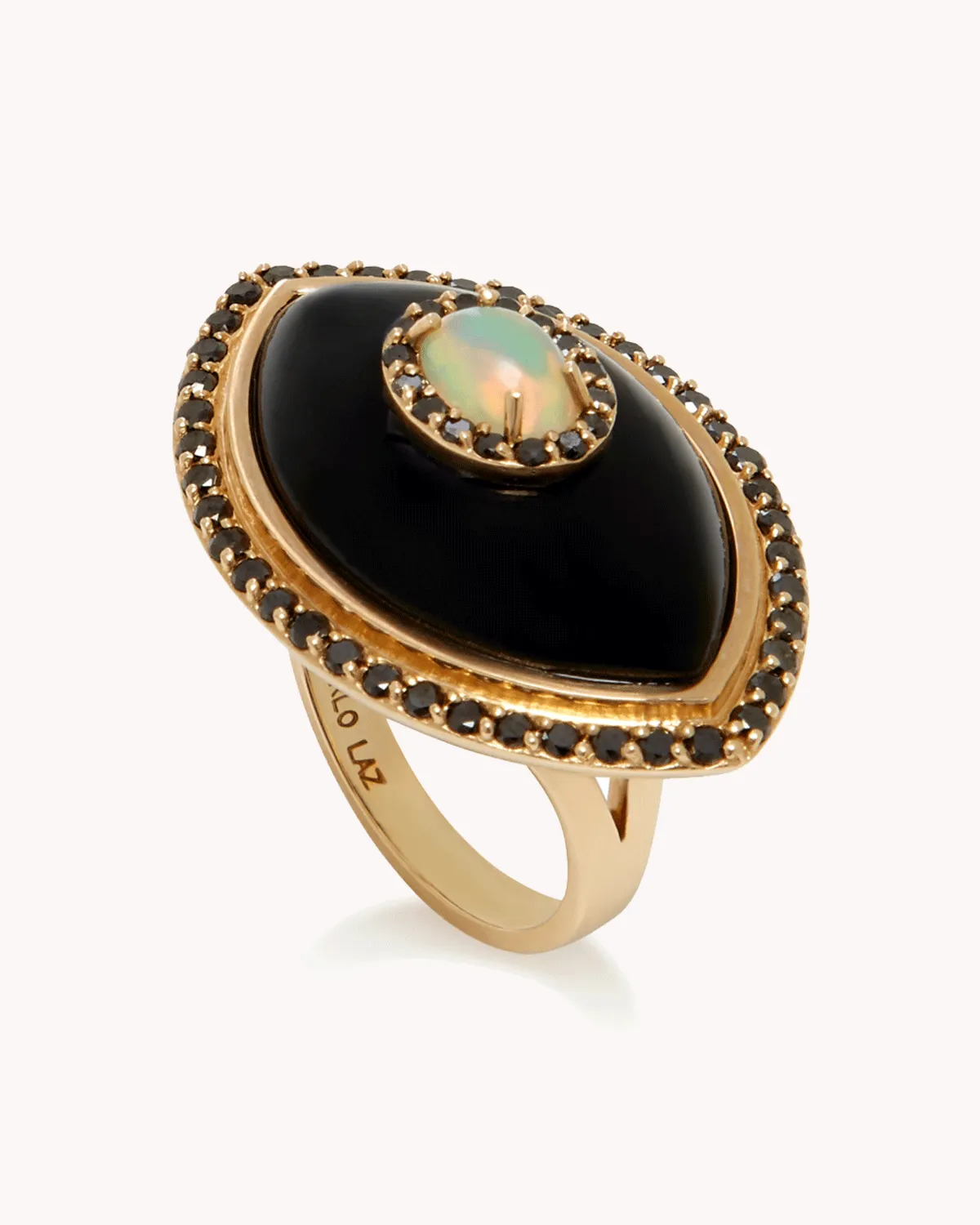 Eyecon Ring