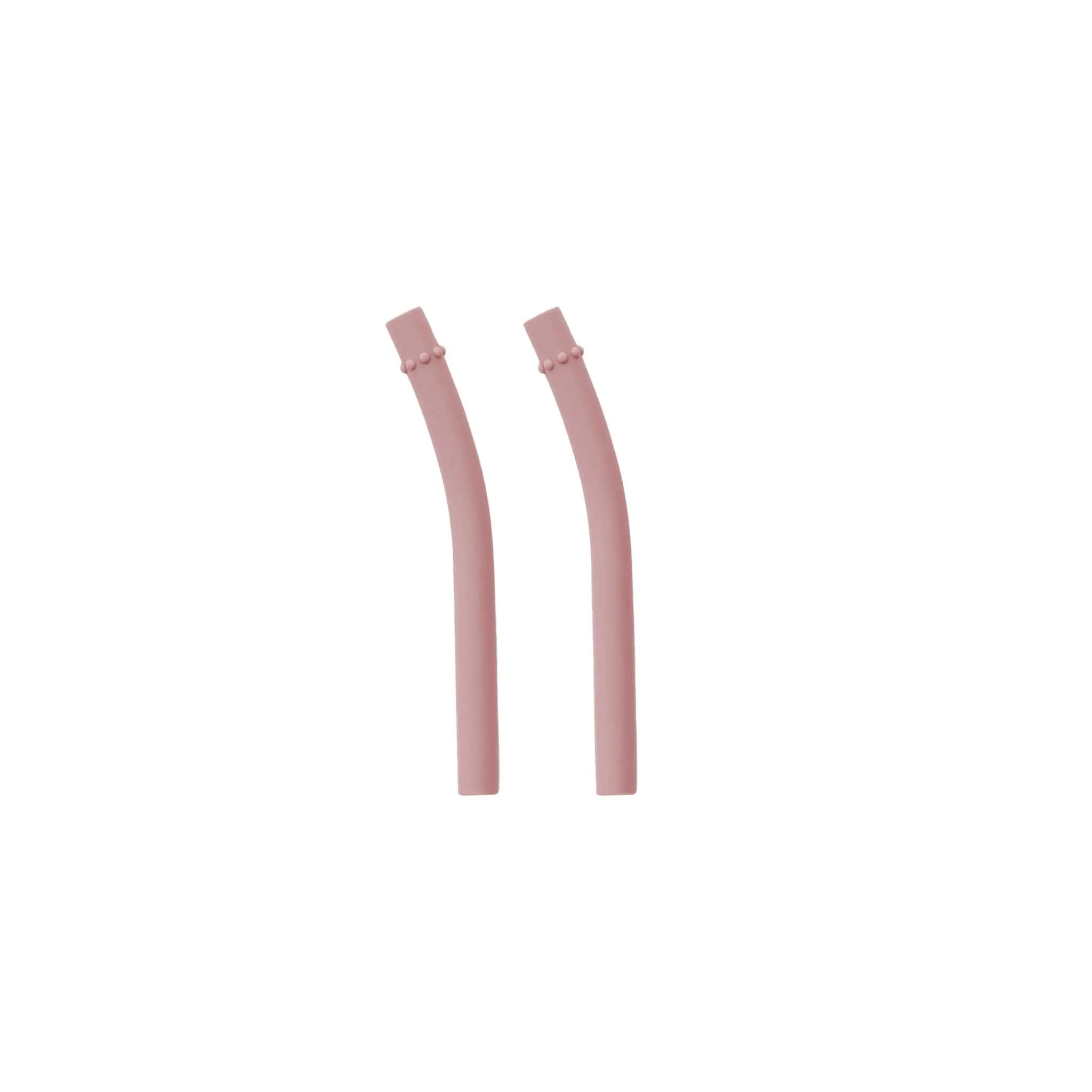 ezpz Mini Cup   Straw Training System Straw Replacement 2-Pack