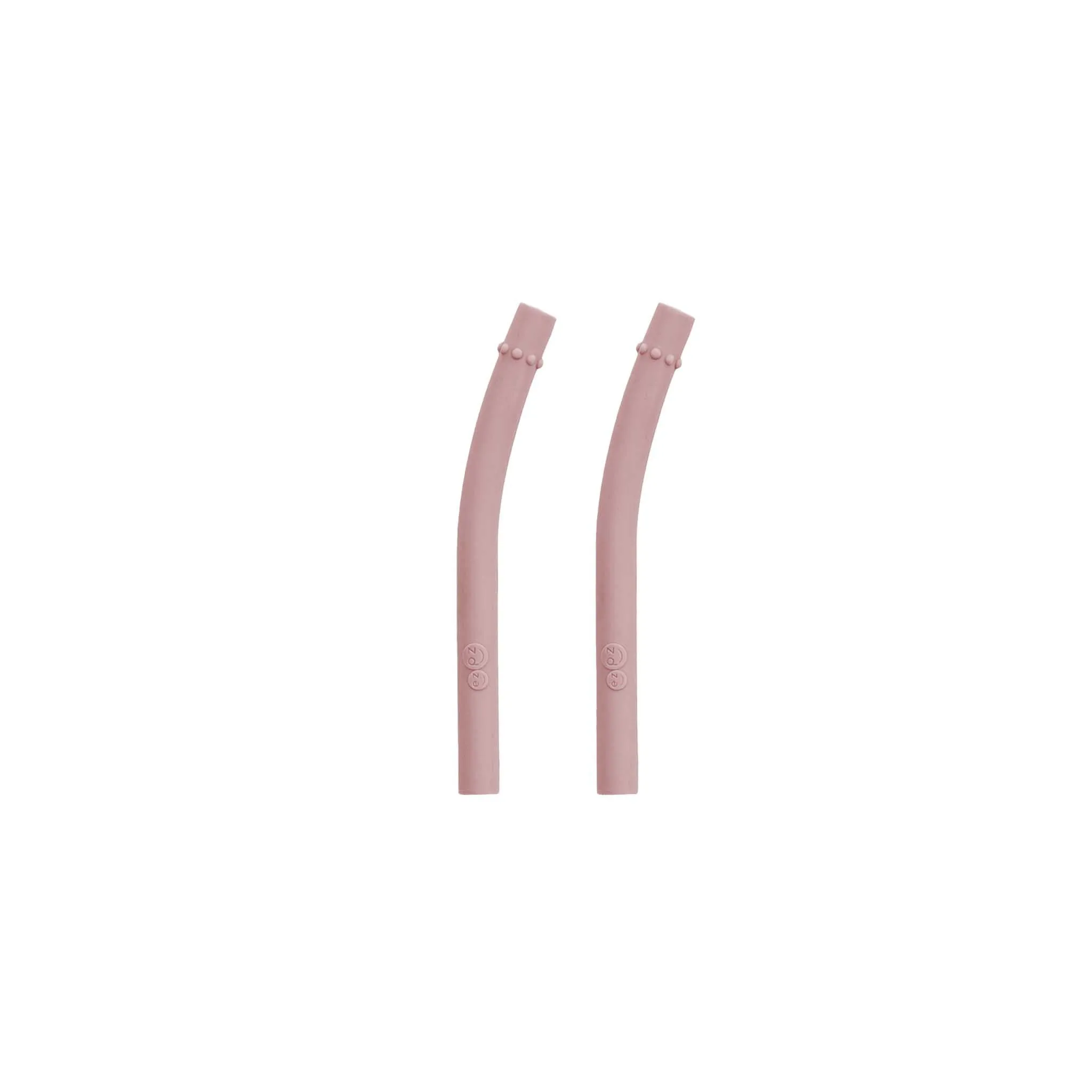 ezpz Mini Cup   Straw Training System Straw Replacement 2-Pack