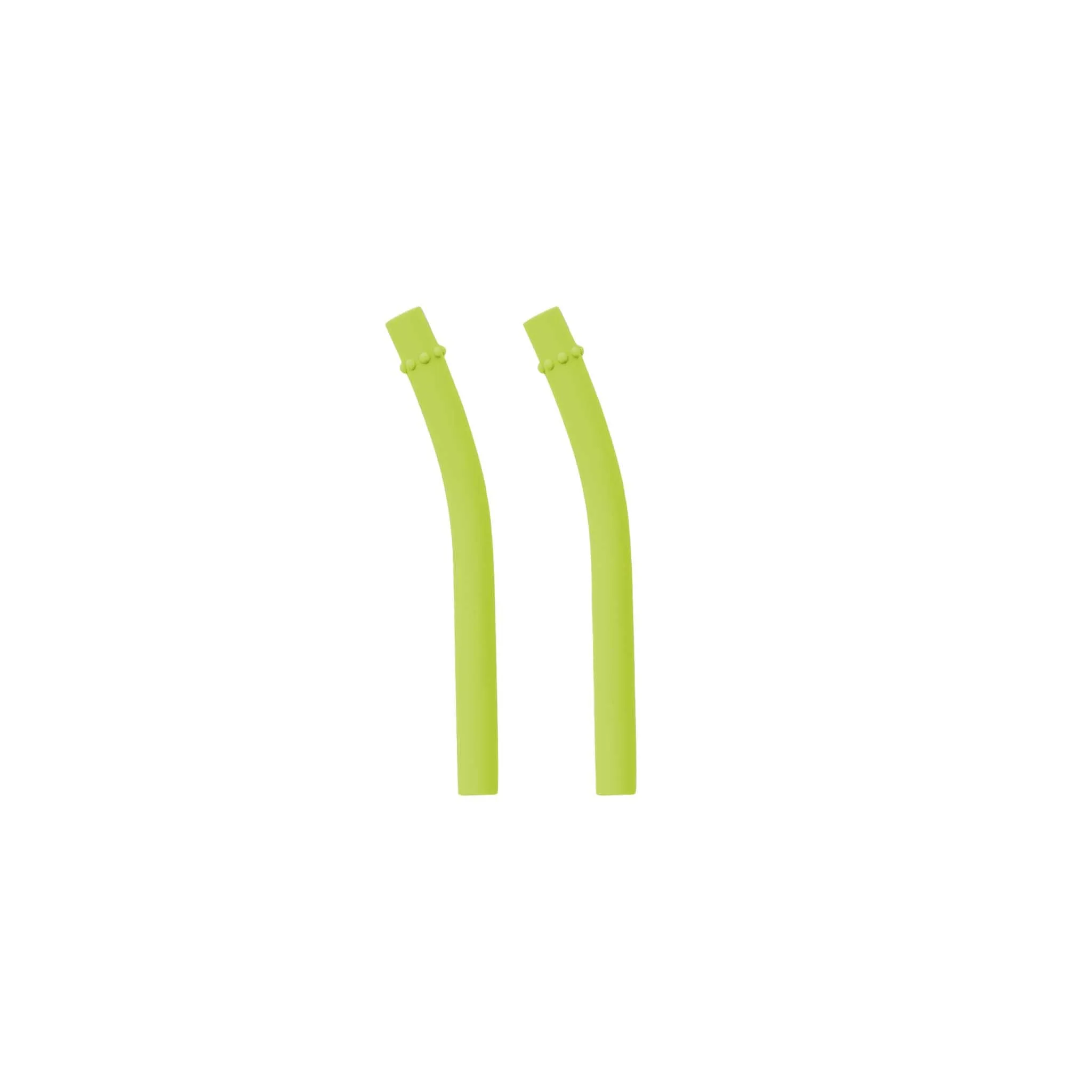ezpz Mini Cup   Straw Training System Straw Replacement 2-Pack