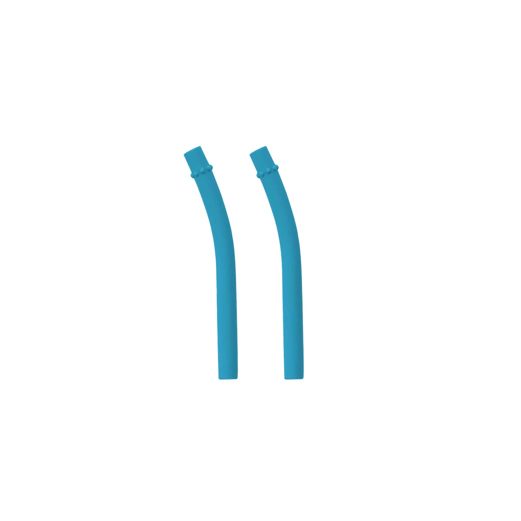 ezpz Mini Cup   Straw Training System Straw Replacement 2-Pack
